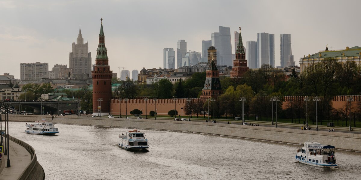 Чем заняться в Москве на этой неделе: топ событий