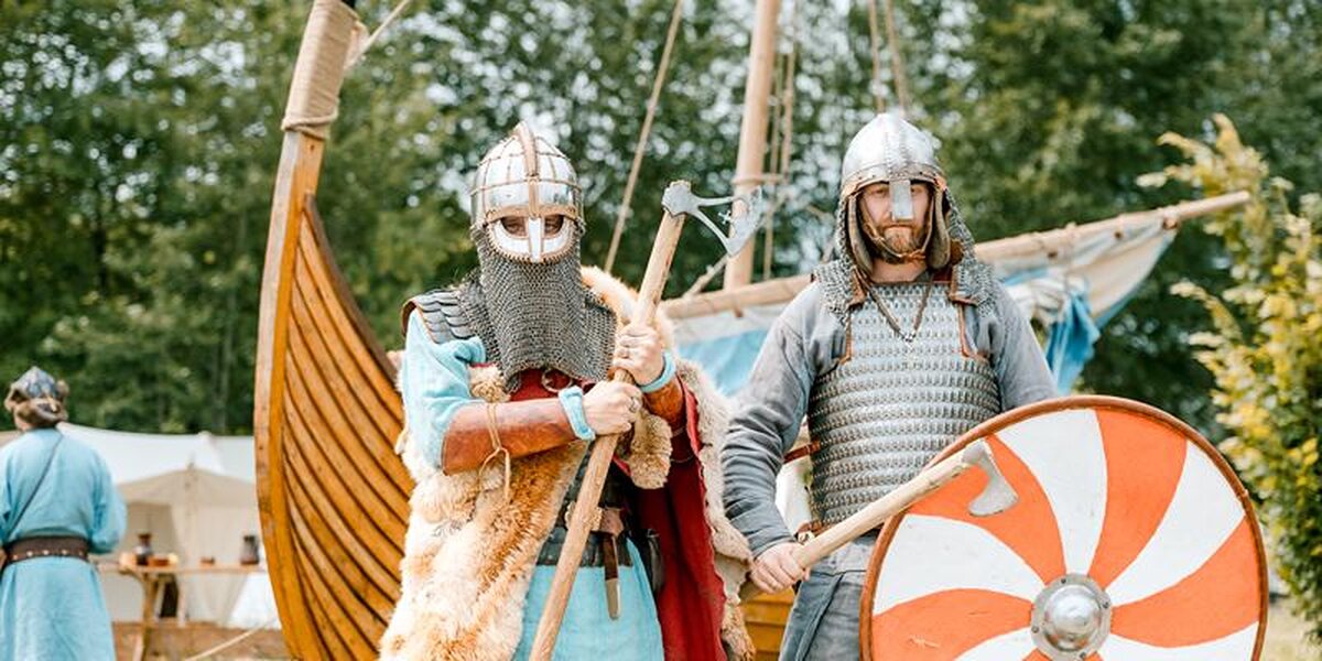 Куда сходить в Москве: фестиваль «Времена и эпохи» пройдет с 10 по 14 июня