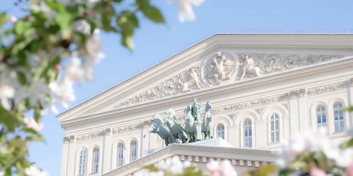 Большой театр представит оперу «Повесть о настоящем человеке» Сергея Прокофьева
