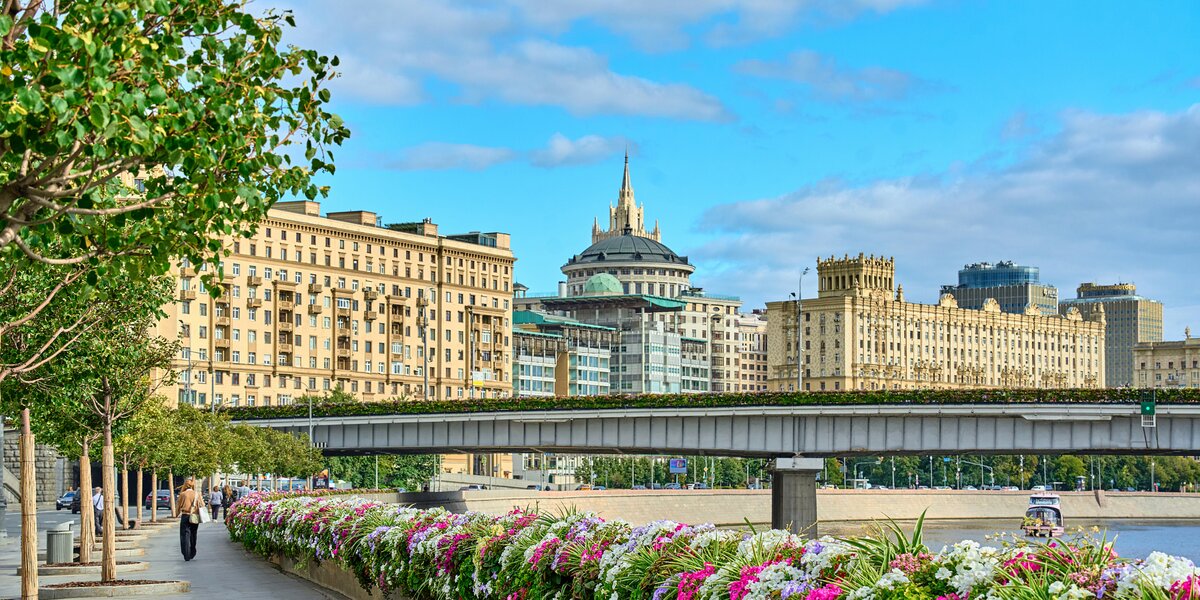 Чем заняться в Москве на этой неделе: топ событий