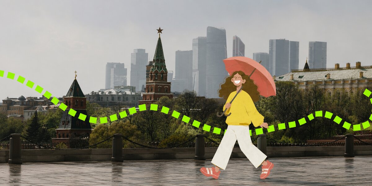 Куда сходить в дождь: топ-20 событий проекта «Лето в Москве» под крышей