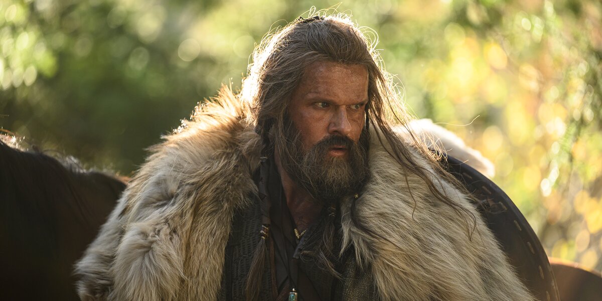 «Королева Анна»: появился новый тизер-постер исторического фильма