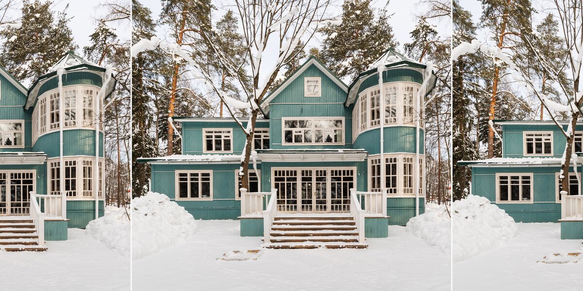 «Первая дача»: в Переделкине открылся новый музей. Рассказываем, почему туда стоит съездить