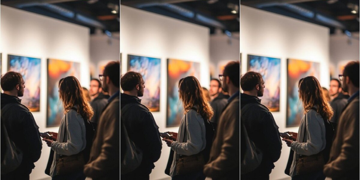 Куда сходить в Москве: 20 февраля в Институте B&D пройдет встреча с Андреем Бартеневым