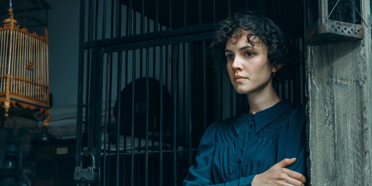 Фильм «Красавица» вышел в кинотеатрах по всей России