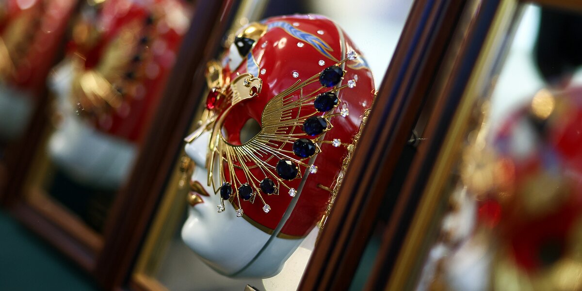 «Золотая маска»: что будет в новом, 32-м сезоне театральной премии