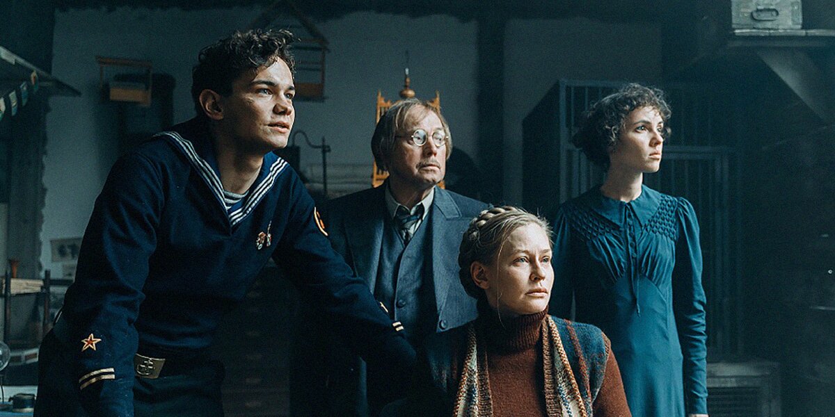 Премьера недели — фильм «Красавица». Как бегемотиха стала символом надежды — в эфире «Сити»