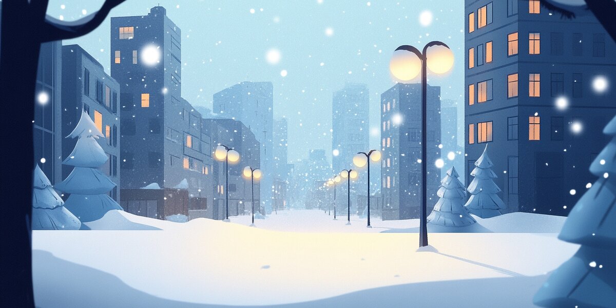 Выходные в Москве: чем заняться 21–23 февраля