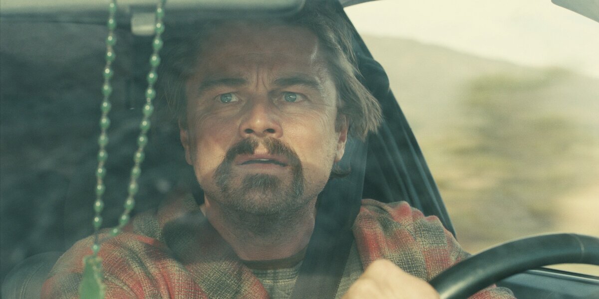 «Битва за битвой» — лучший фильм: подведены итоги церемонии BAFTA