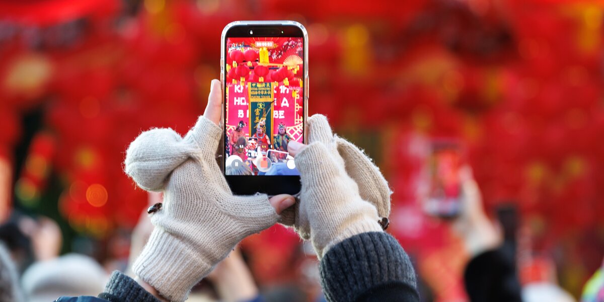 Куда сходить на выходных: фестиваль «Красный лед» пройдет в парке «Фили»