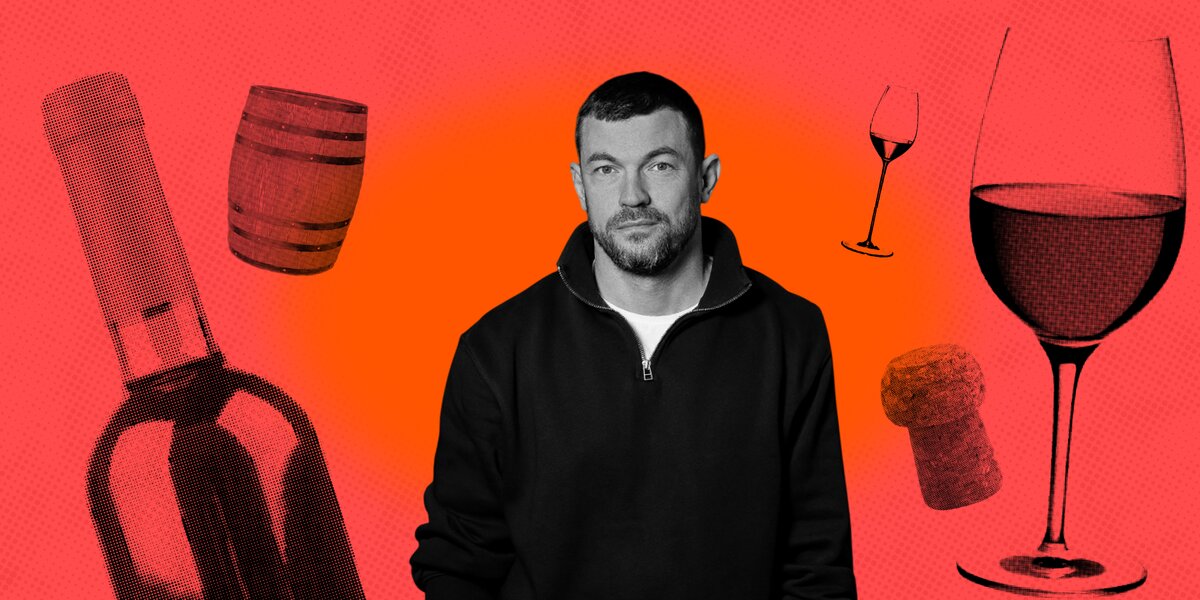 «Владельцы московских баров»: Сергей Перминов — о судьбоносном районе и гастробаре «Виновные»