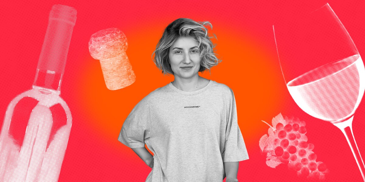 «Владельцы московских баров»: Лариса Мамедова — о первых гастролях шеф-поваров и битве за гостей