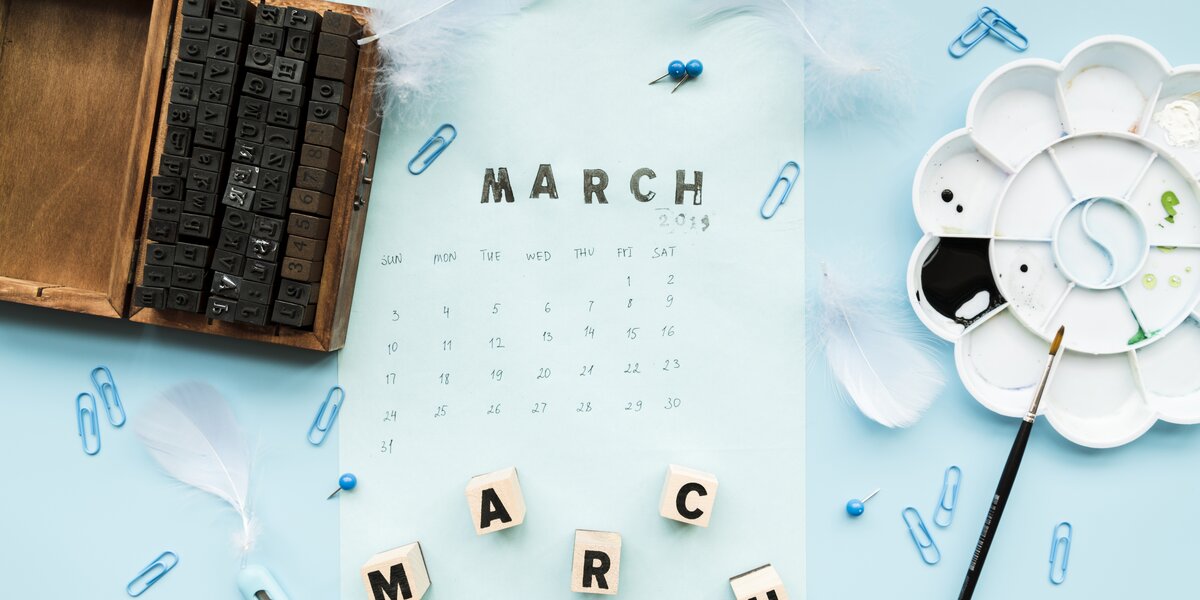 Как отдыхаем в марте 2026: выходные в России