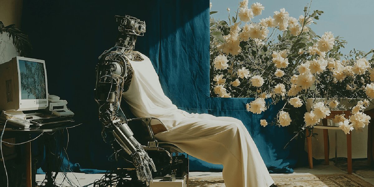 Кино vs нейросети: правда ли, что ИИ скоро заменит нам фильмы и сериалы? Рассуждает кинокритик