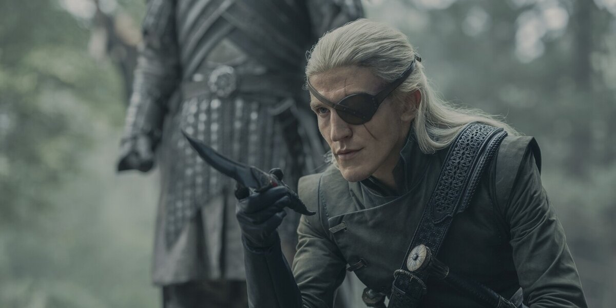 Сериал «Дом дракона»: вышел первый трейлер третьего сезона. Премьера — летом