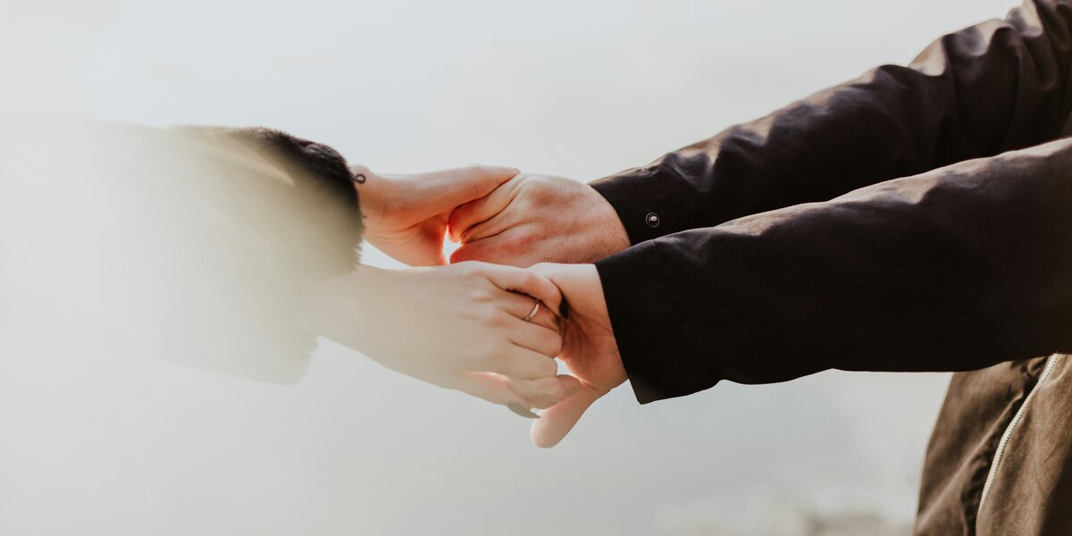 Давай разведемся: что делать, если вы только задумываетесь о разрыве, но хотите сохранить отношения