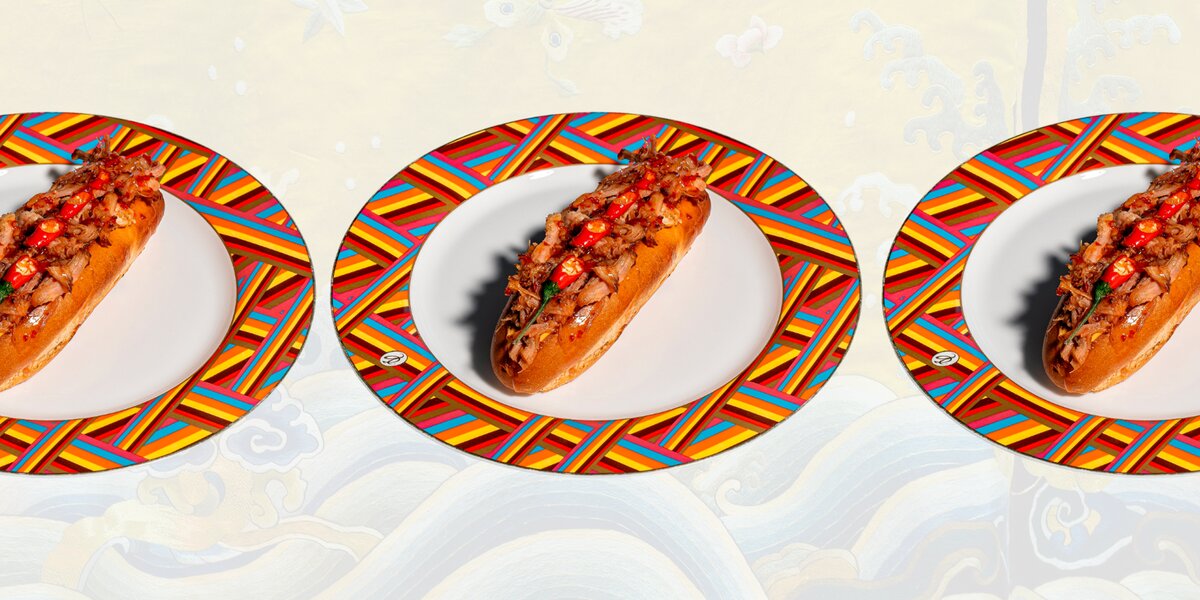 Гастротур в Китай: что попробовать на «Фабрике подарков» на Болотной площади