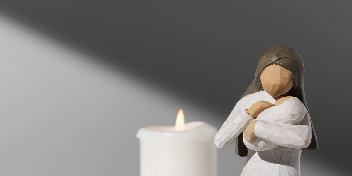 Сретение в 2026 году: какого числа, что за праздник