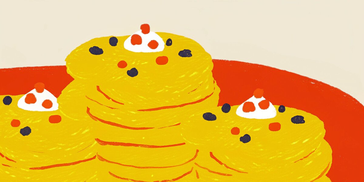 Что готовили на Масленицу в Древней Руси и в XIX веке. Прочитайте отрывок о традициях праздника