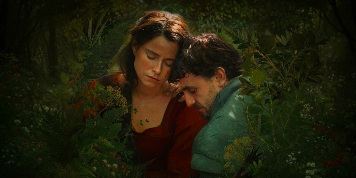 Вечная классика: почему мы продолжаем смотреть экранизации одних и тех же любовных романов