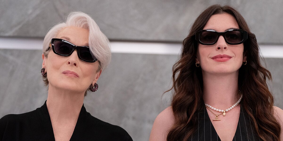 Продолжения нас преследуют — новые части фильмов из 2000-х, которые мы ждем