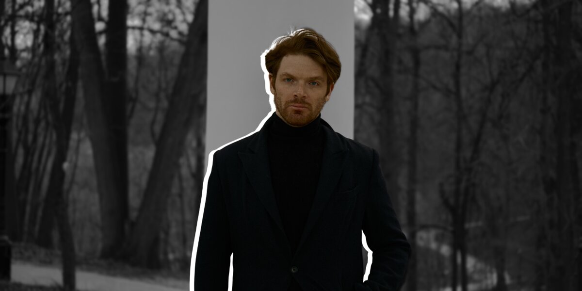 Писатель Григорий Служитель — про Бауманку, исчезающих жителей и роман-дебют