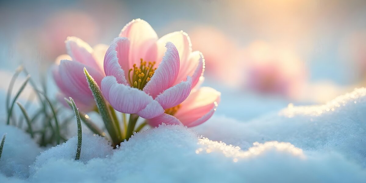 Когда весна в 2026 году придет в Москву: прогноз погоды, когда будет тепло