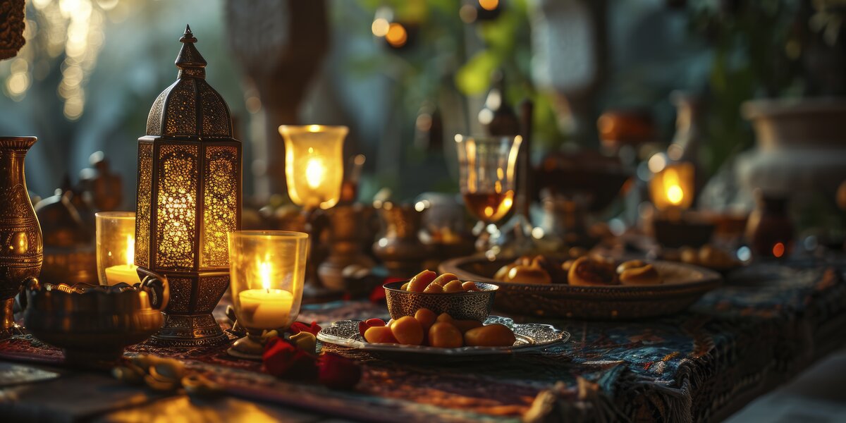 Рамадан 2026: какого числа начинается, календарь, даты