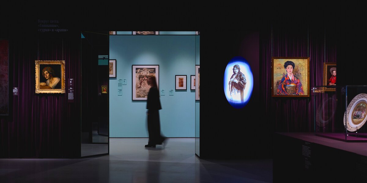 Шагал, маскарады и тысячи тюльпанов: топ-3 выставок в Москве, на которые стоит купить билет заранее