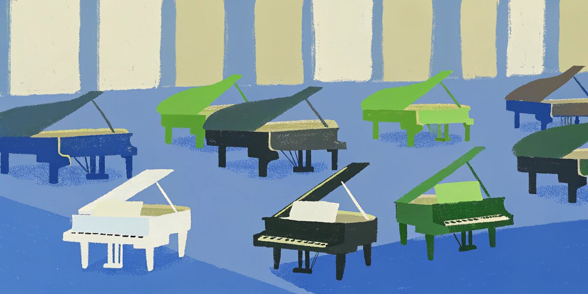 Предприятия «ретроинновации» и пианино: как создавались музыкальные инструменты в СССР