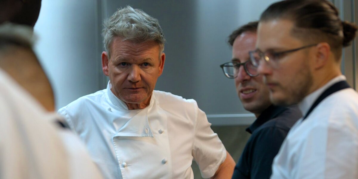 10 новых громких документальных фильмов: Скорсезе, Рамзи и Маккартни