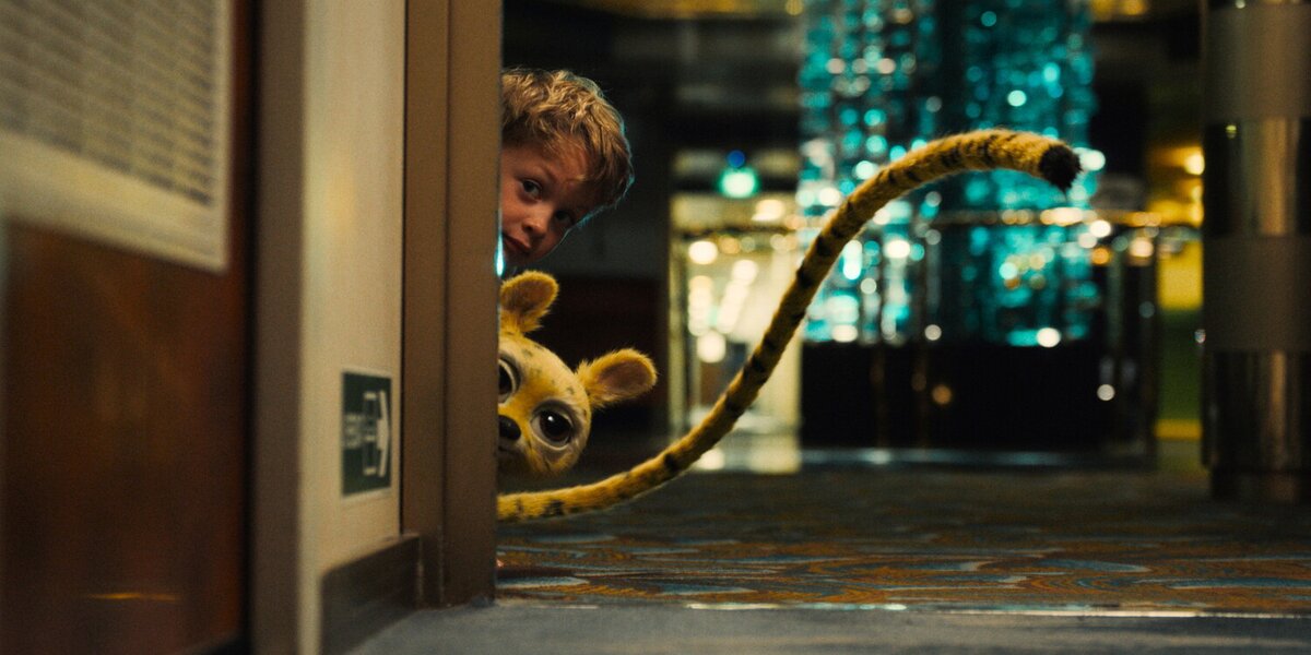 «Марсупилами. Пушистый круиз»: посмотрите новый трейлер семейной комедии