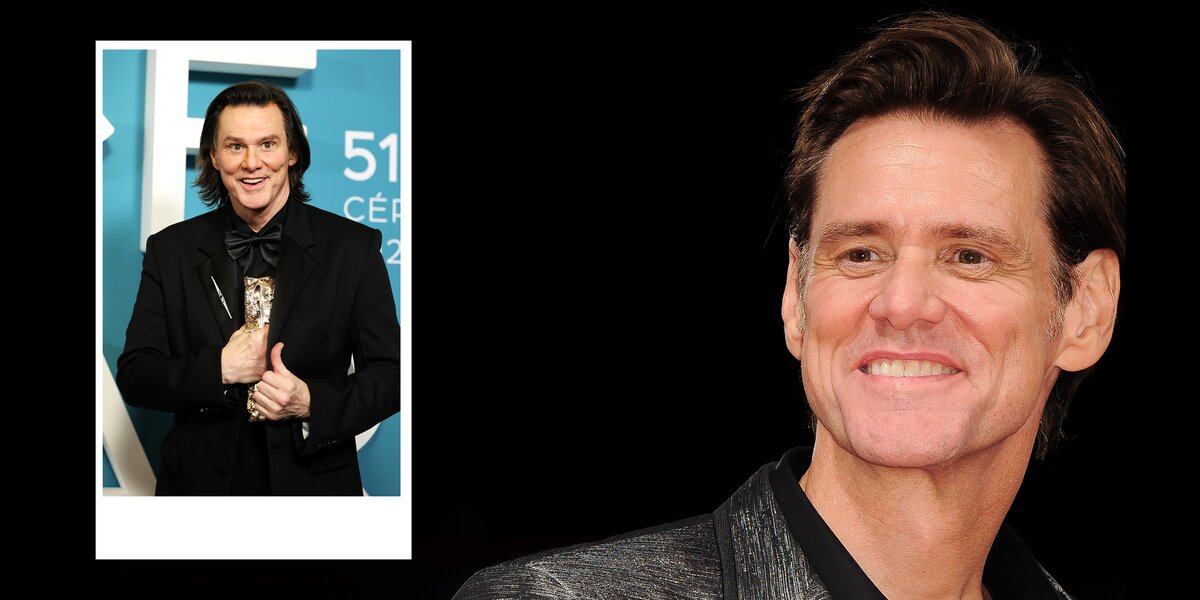 Джим Керри не он: почему мы так любим теории о двойниках знаменитостей