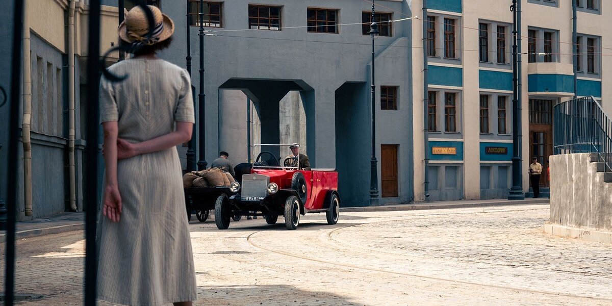 Куда съездить летом: семейный фестиваль «Традиция» пройдет в кинопарке «Москино» в июне