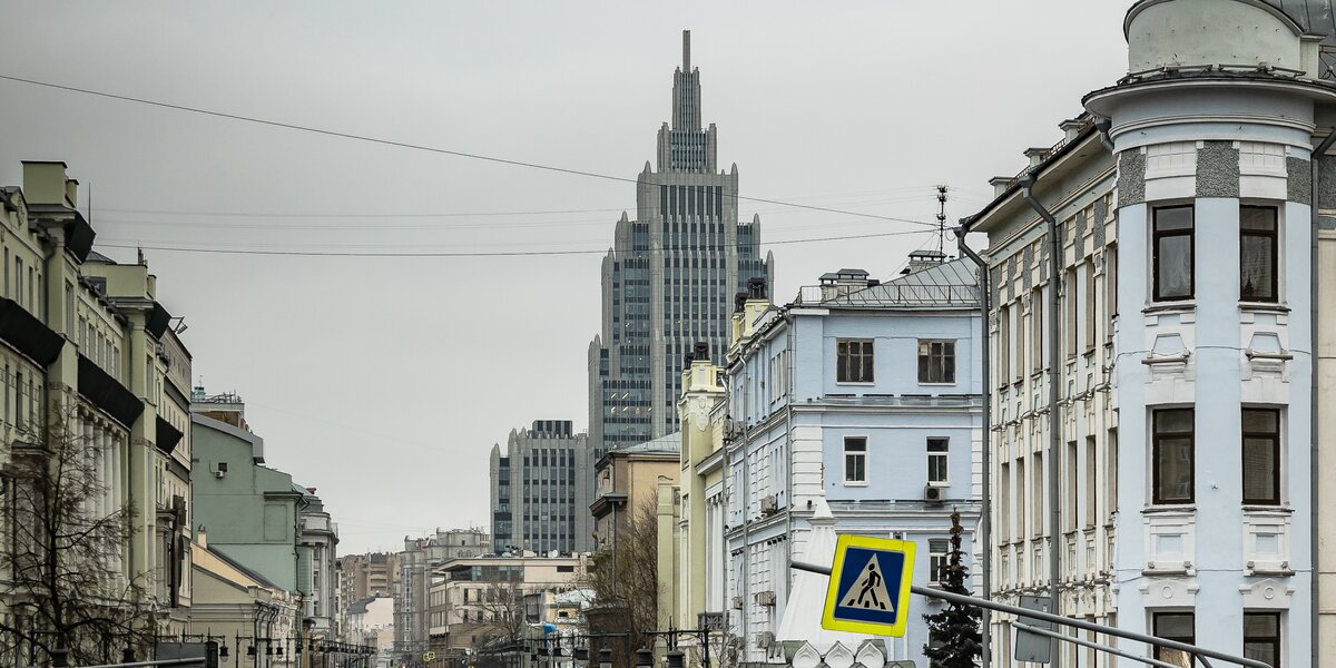 Выходные в Москве: чем заняться 7–9 марта