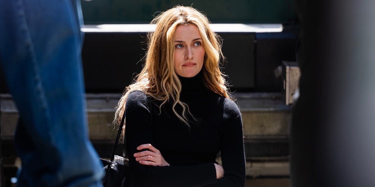 Новая «Клиника» и история любви Кеннеди-младшего и Бессетт: сериалы, которые сейчас все обсуждают