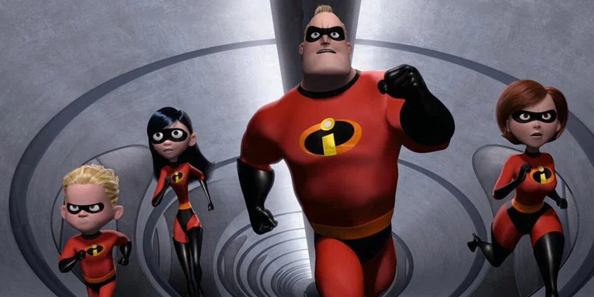 «Суперсемейка»: выход третьей части мультфильма запланирован на 2028 год