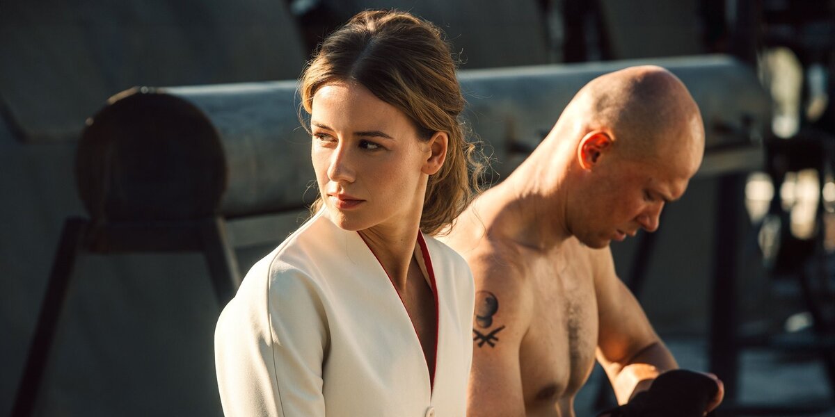 «Девятая планета» с Юрой Борисовым и Ириной Старшенбаум: посмотрите первый трейлер фильма