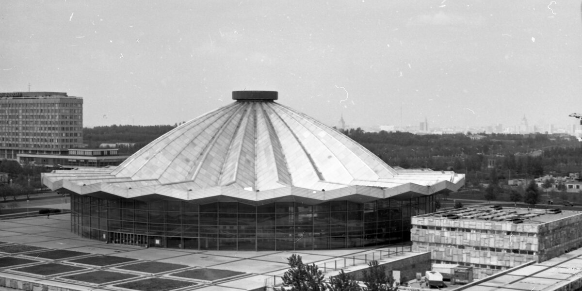 Почему Гагаринский район называют «территорией ученых». Об этом и новой выставке — в эфире «Сити»