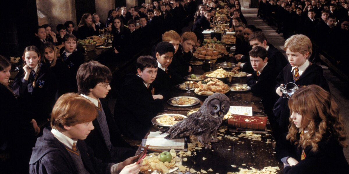 Сериал «Гарри Поттер»: HBO раскрыл имена актеров, которые сыграют студентов Хогвартса