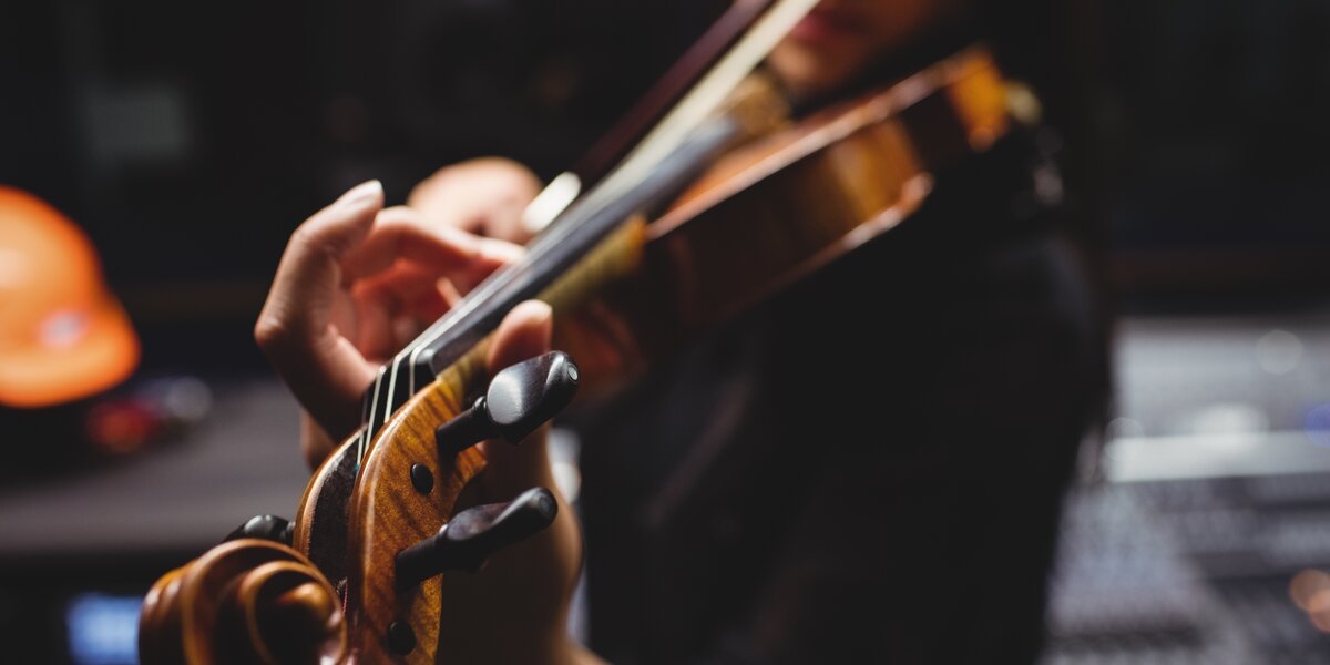 Куда сходить в Москве: летний музыкальный фестиваль «Зарядье» проведут в июне