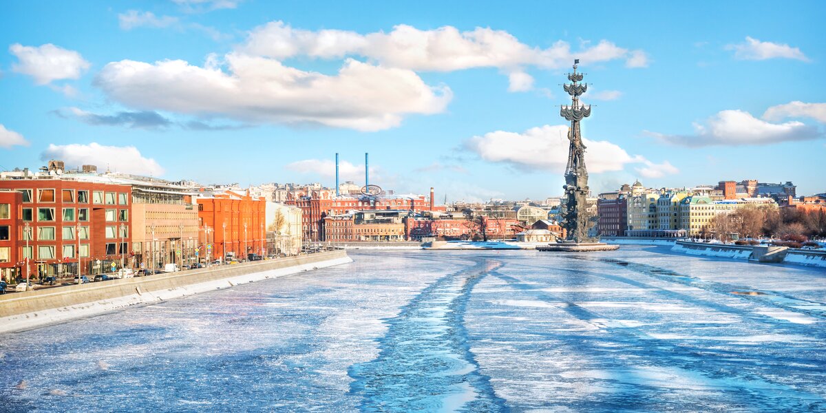 Куда сходить в Москве: топ событий короткой недели