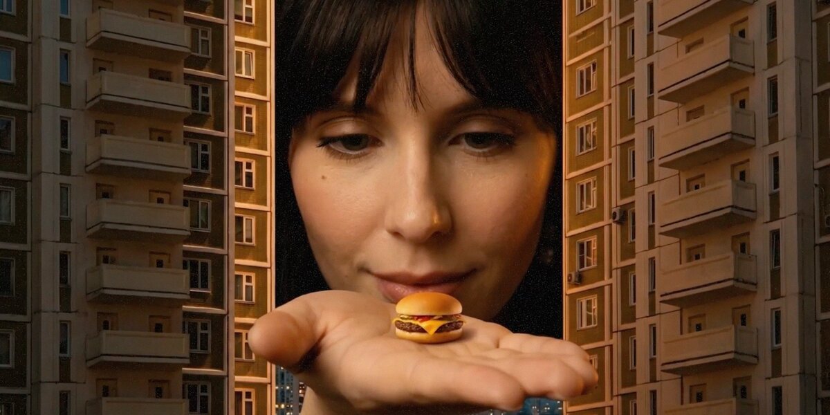 «Столик на двоих»: новый проект «Сити» о ресторанах Москвы с Ярославой Тринадцатко