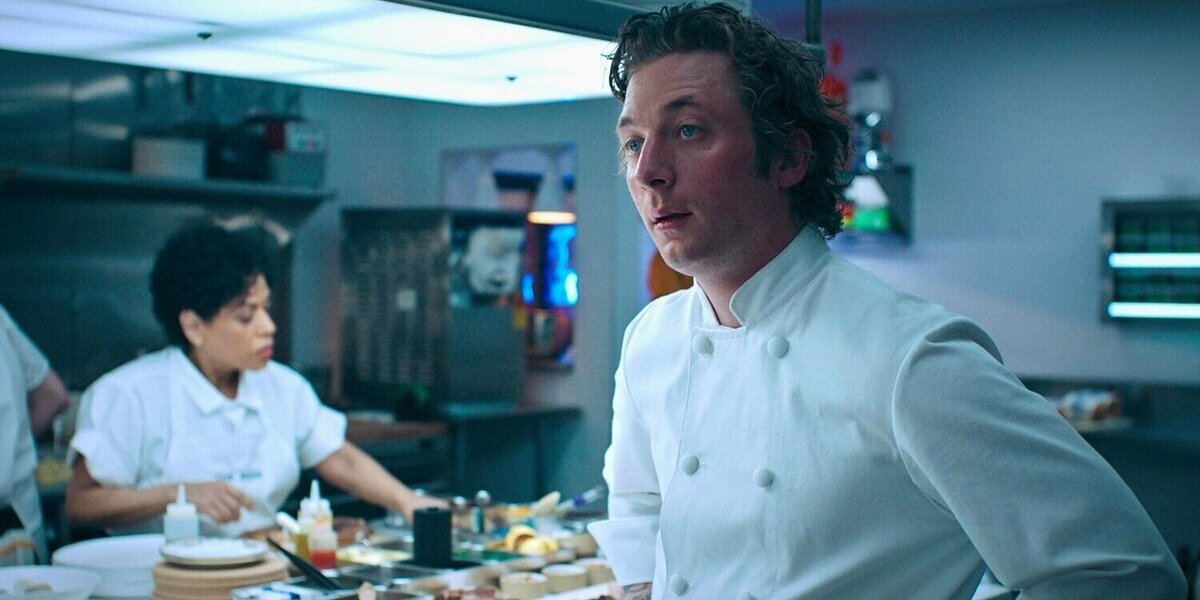 Сериал «Медведь» завершится после пятого сезона