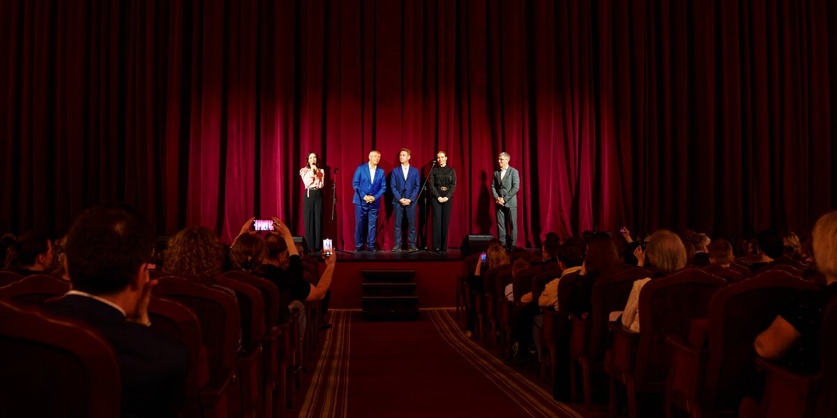 15 бесплатных событий марта в Москве: от лекций про женскую моду в СССР до экскурсий в театрах