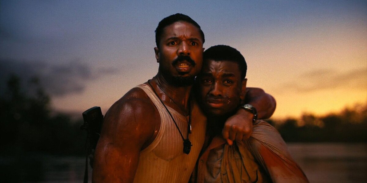 «Грешники», «Битва за битвой» и Мишель Уильямс: премия Гильдии актеров объявила победителей