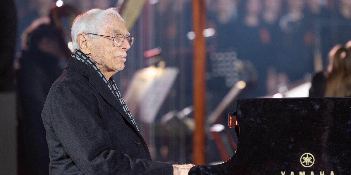 «Век Зацепина»: юбилейный вечер к 100-летию Александра Зацепина покажут на канале «Россия»