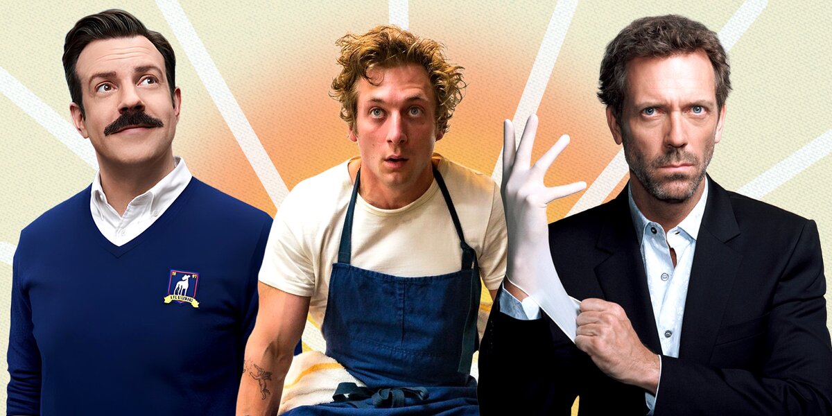 Труд в тренде: почему мы любим смотреть сериалы о том, как люди делают свою работу