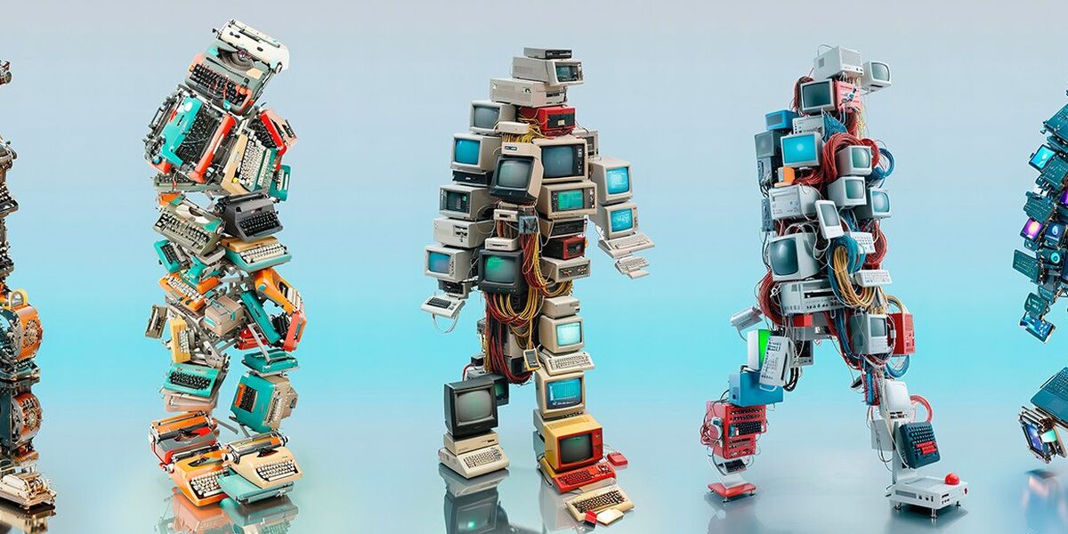 Куда сходить в Москве: вторая международная биеннале «Искусство будущего» откроется в МАММе