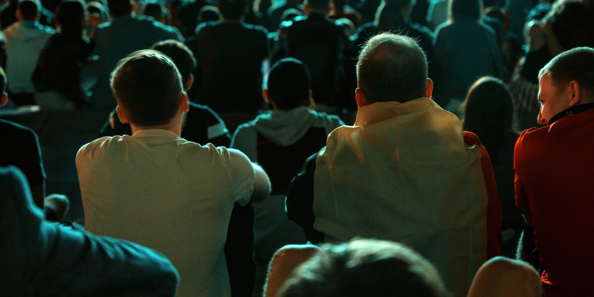 VK проведет конференцию о цифровых сервисах VK Инклюзия ’26 в конце марта